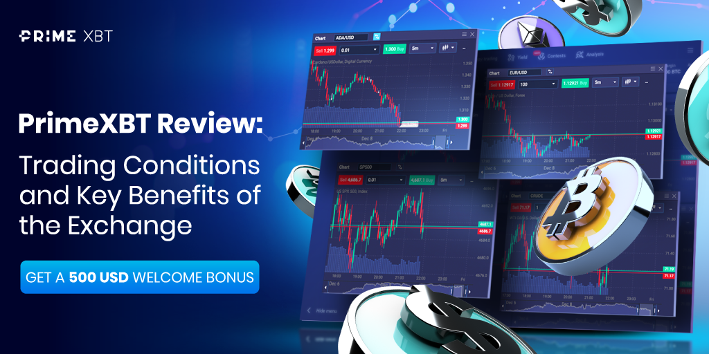Exploring the Telegram Bot PrimeXBT Your Guide to Automated Trading Exploring the Telegram Bot PrimeXBT Your Guide to Automated Trading